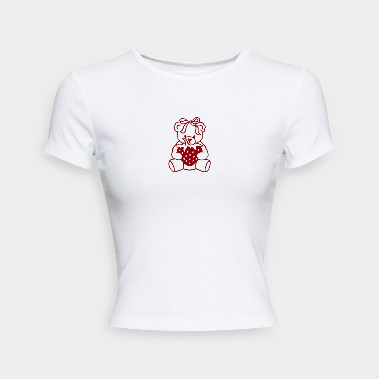 bearo Baby tee