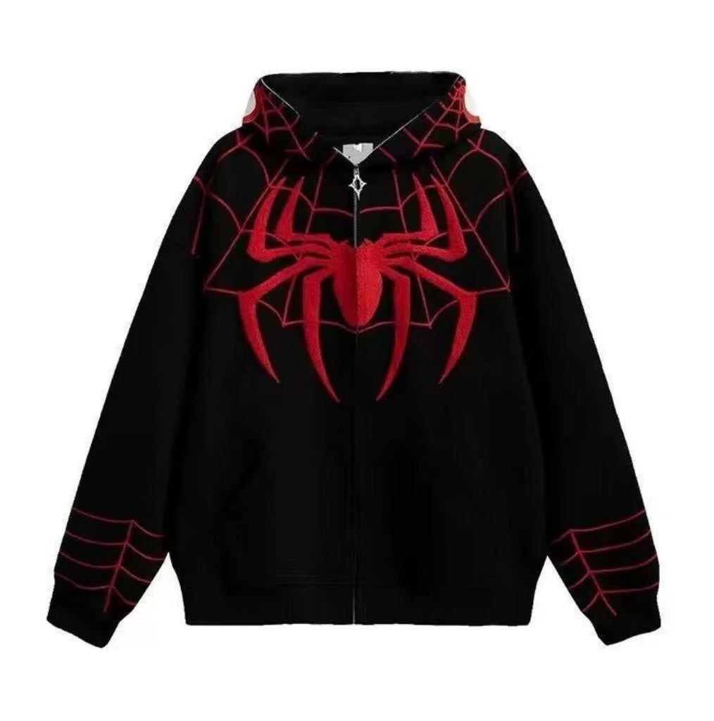 Spiderman Hoodie