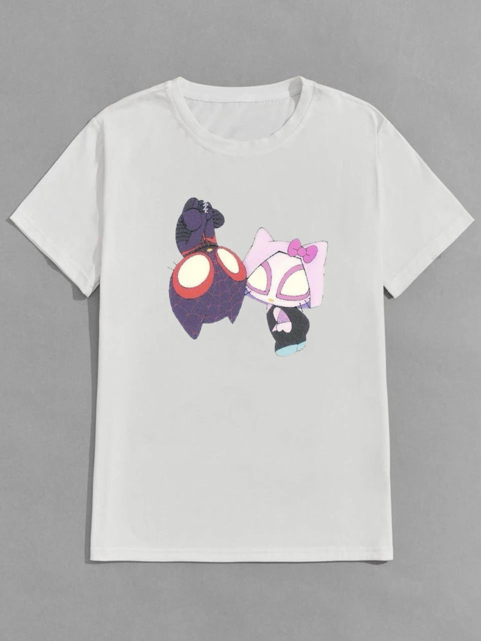 Spider-Kitty Tshirt