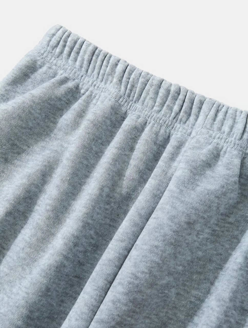 Grey Joggers