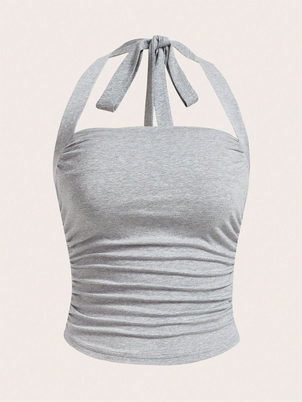 Halter Neck Top