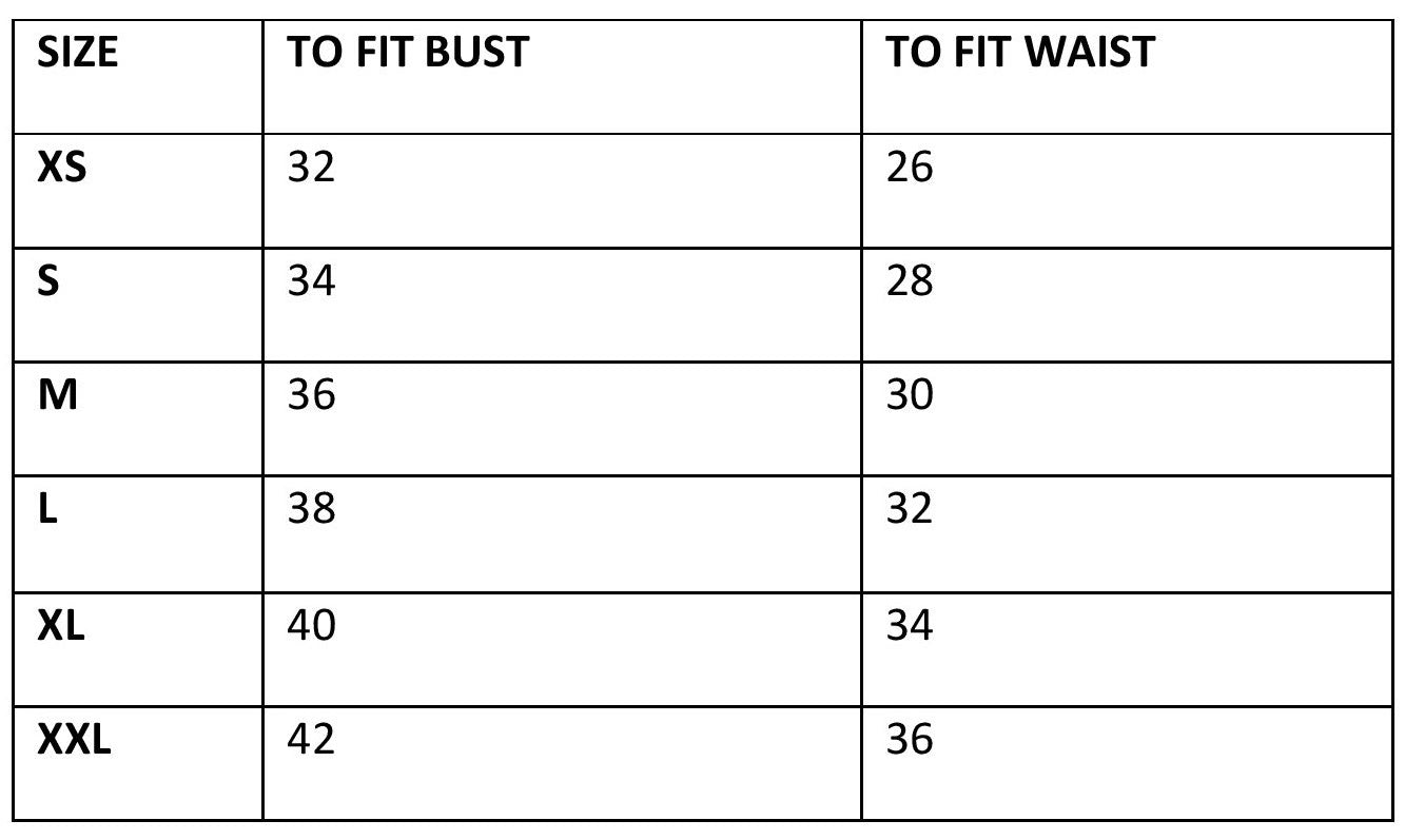 Lace White Ribbed Top