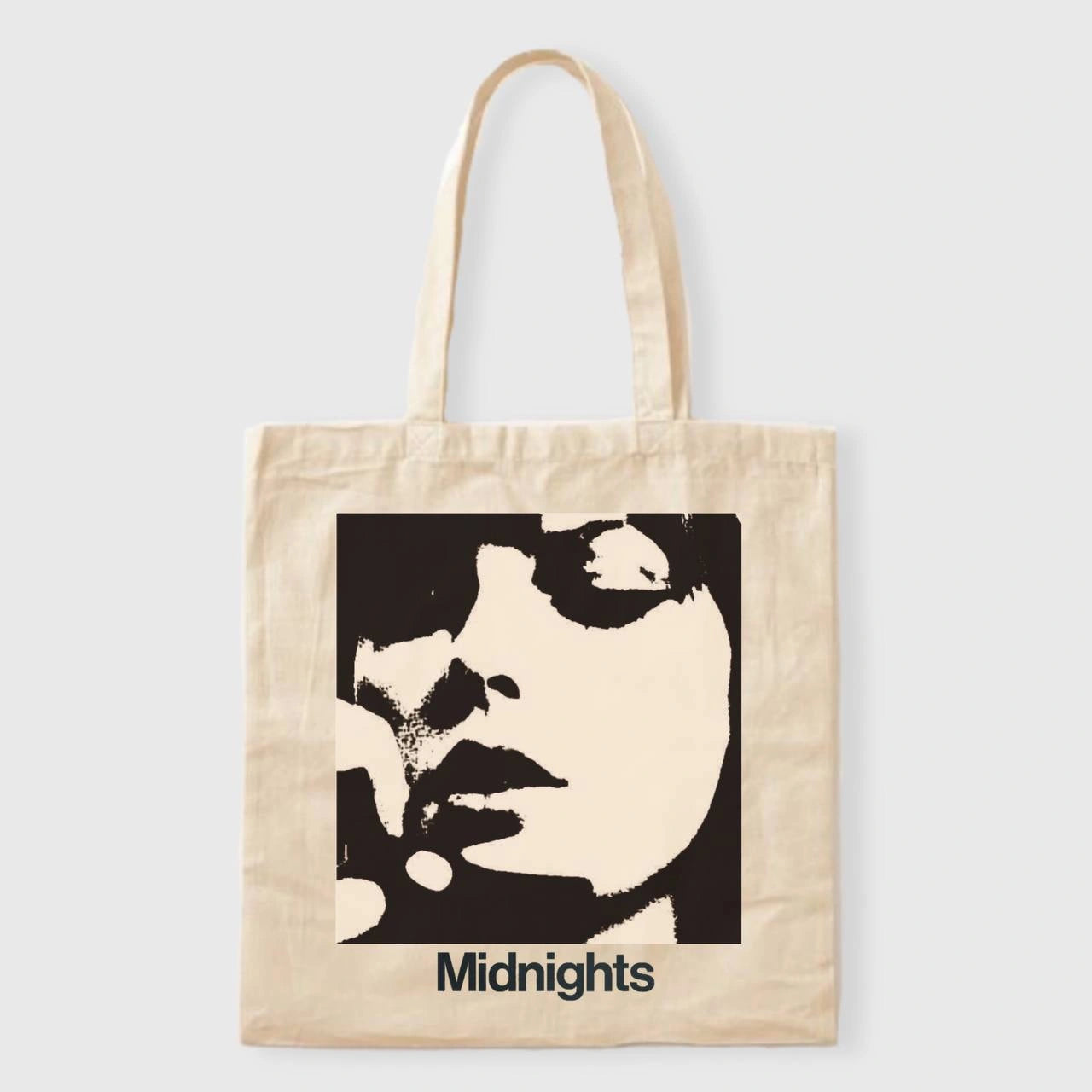 Taylor Swift Midnights Totebag