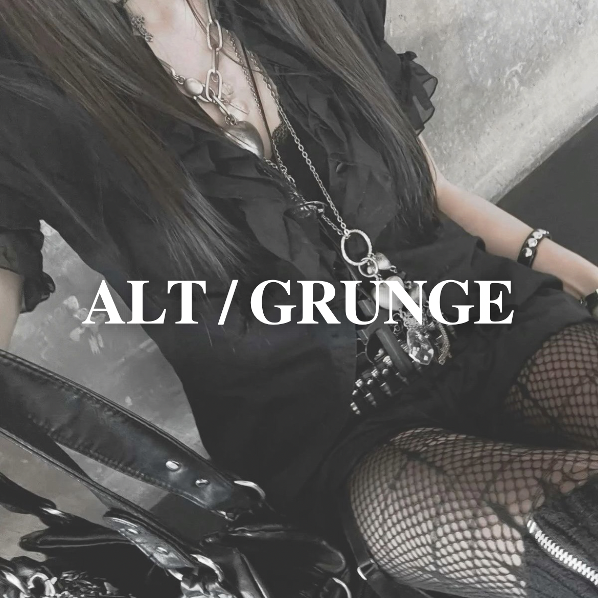 Alt/Grunge