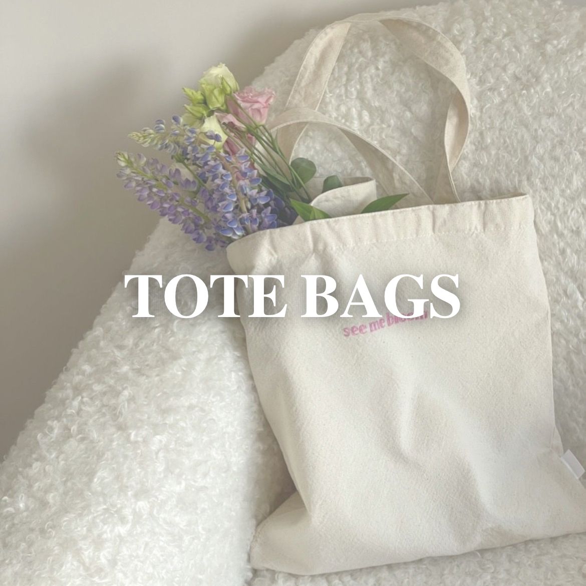 Tote Bags