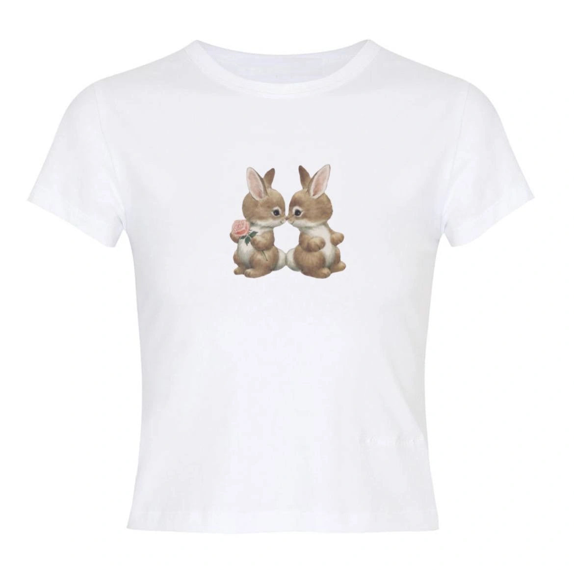 Bunny Baby Tee