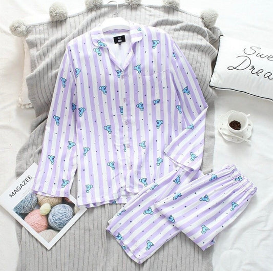 BT21 Koya Pajamas