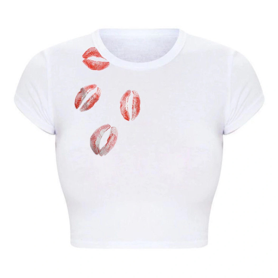 Kisses XOXO Baby Tee