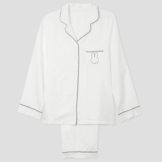 Minimalist Miffy Pajamas