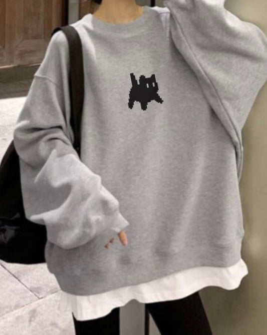 Catto Sweatshirt
