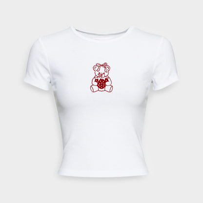bearo Baby tee