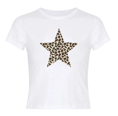 StarCat Baby tee
