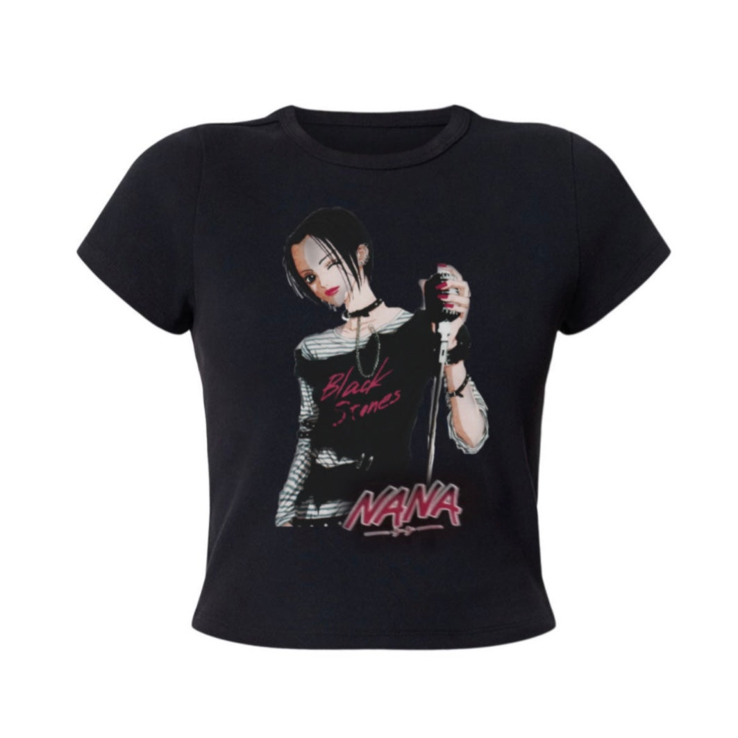 NANA baby tee