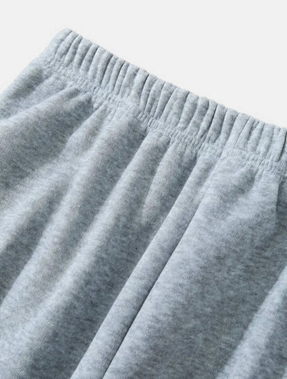 Grey Joggers