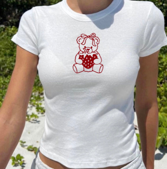 bearo Baby tee