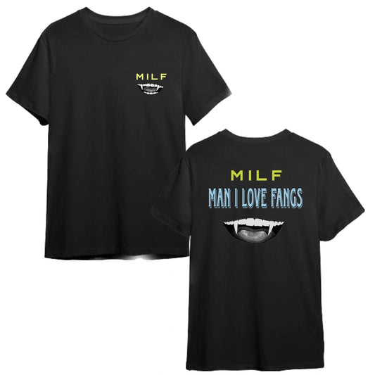 MILF Tshirt