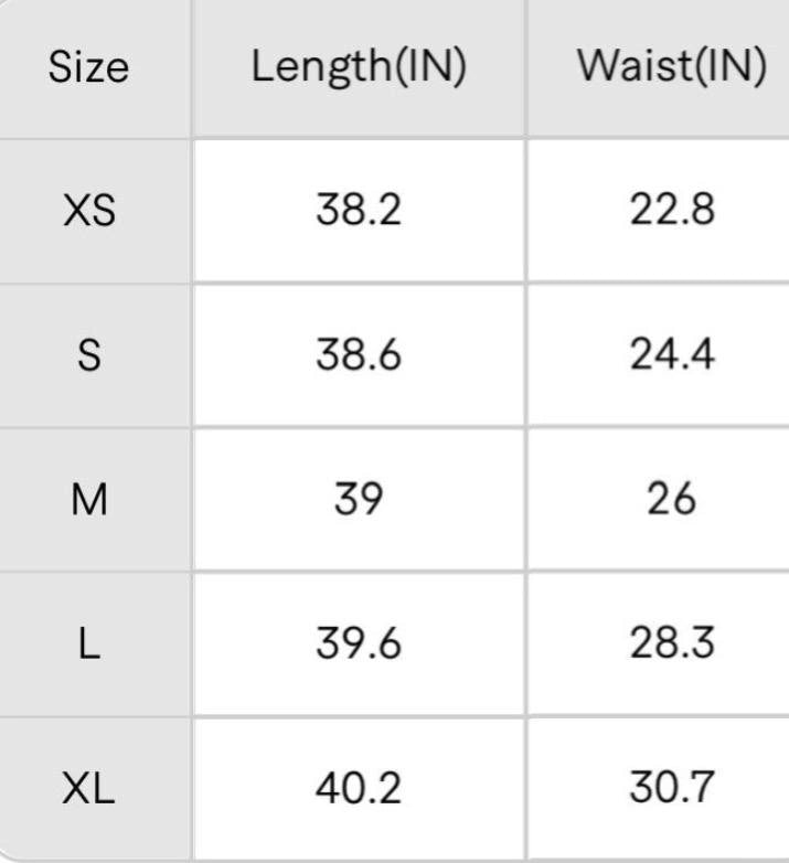 Cottagecore Maxi Skirt