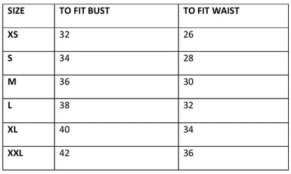 Lace White Ribbed Top