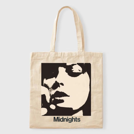 Taylor Swift Midnights Totebag